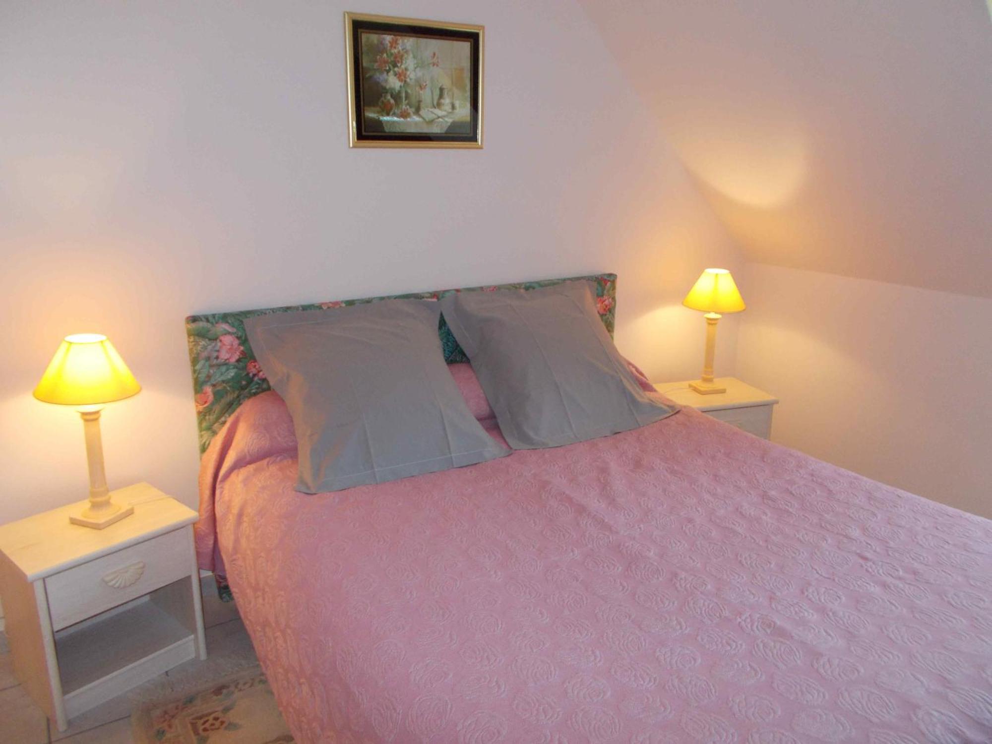 La Bourgade Bed & Breakfast Estreelles Ruang foto