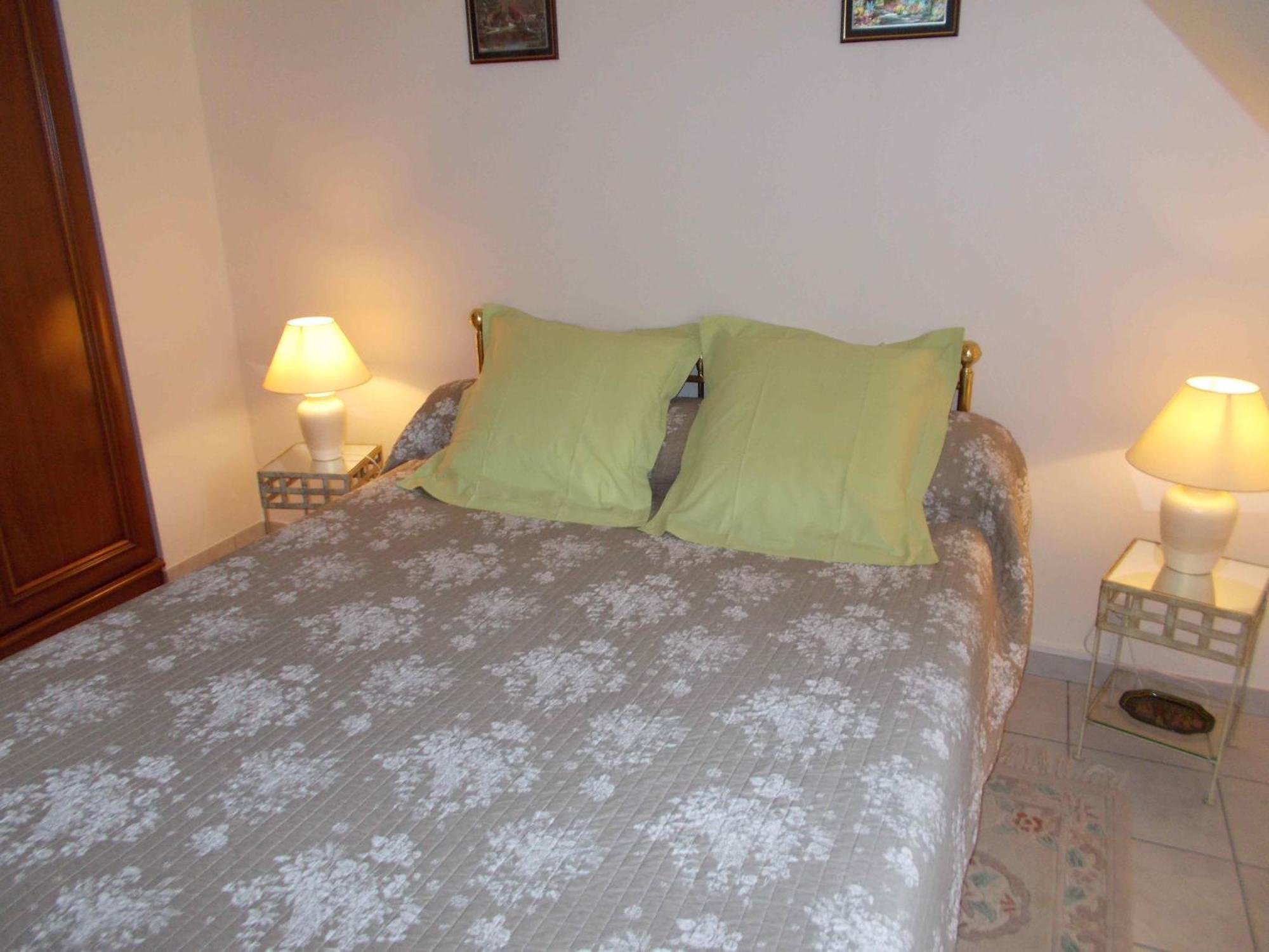 La Bourgade Bed & Breakfast Estreelles Ruang foto