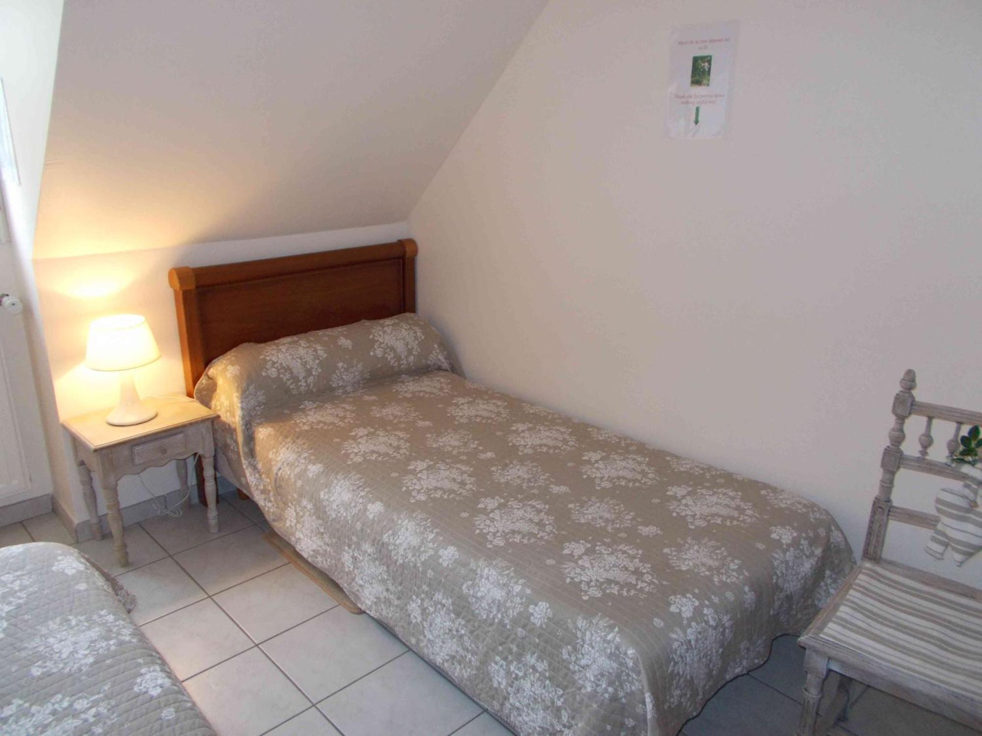 La Bourgade Bed & Breakfast Estreelles Ruang foto