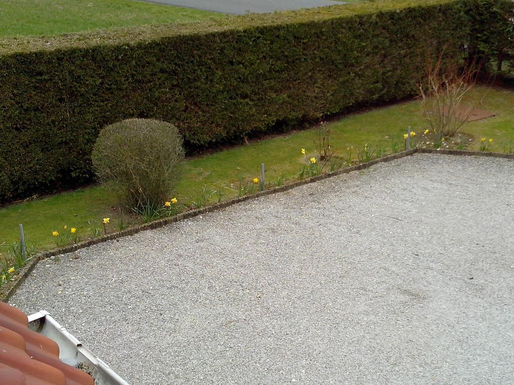 La Bourgade Bed & Breakfast Estreelles Bagian luar foto