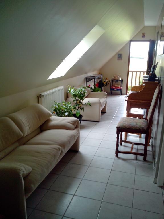 La Bourgade Bed & Breakfast Estreelles Bagian luar foto